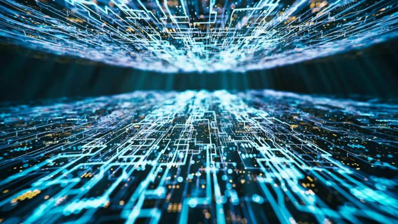 博山区网站建设：实施DevOps，赋能医疗保健领域数字化转型